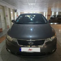 کیا سراتو اتوماتیک 2000cc، مدل ۱۳۹۵|خودرو سواری و وانت|تهران, هروی|دیوار