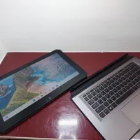 HP Zbook X2 G4 i7 nvidia