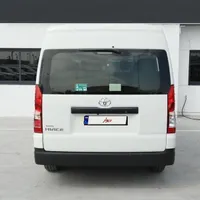 تویوتا هایس صفر Hiace|خودرو سواری و وانت|تهران, آذربایجان|دیوار