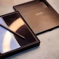 سامسونگ Galaxy Z Fold5 با حافظهٔ ۵۱۲ گیگابایت|موبایل|تهران, میدان انقلاب|دیوار