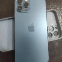 اپل iPhone 12 Pro Max با حافظهٔ ۲۵۶ گیگابایت|موبایل|کرج, ملارد|دیوار