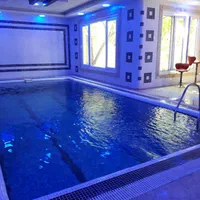 اجاره ویلا دوبلکس استخر سرپوشیده ابگرم در شهریار