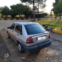 پراید۱۴۱ مدل ۸۹