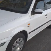 سمند LX EF7، مدل ۱۳۹۰|خودرو سواری و وانت|لاهیجان, کوی استادان|دیوار