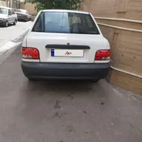 پراید 131 EX، مدل ۱۳۹۵|خودرو سواری و وانت|تهران, بریانک|دیوار