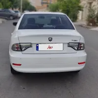 سمند سورن پلاس، مدل ۱۴۰۰|خودرو سواری و وانت|کرمانشاه, |دیوار