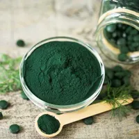 جلبک خوراکی اسپیرولینا معجزه طبیعت|آرایشی، بهداشتی، درمانی|تهران, دیلمان|دیوار