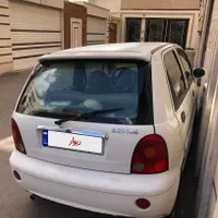 ام‌وی‌ام 110 ۳ سیلندر، مدل ۱۳۸۹|خودرو سواری و وانت|زنجان, |دیوار