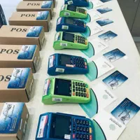 دستگاه کارتخوان پکس.پوز سیار فارس(تک و عمده)