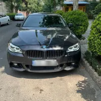 بی‌ام‌و سری 5 سدان 528i، مدل ۲۰۱۴|خودرو سواری و وانت|تهران, هروی|دیوار