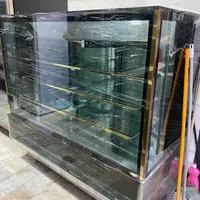 خریدا‌ر‌‌‌‌‌‌و فروشنده انواع یخچال و فریزر صنعتی|فروشگاه و مغازه|تهران, سعادت‌آباد|دیوار