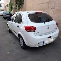 تیبا 2 (هاچبک) EX، مدل ۱۳۹۸|خودرو سواری و وانت|تهران, مهرآباد جنوبی|دیوار