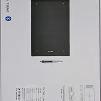 تبلت وقلم نوری Deco Pro MW Pen Tablet