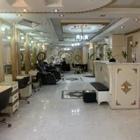 استخدام سالن زیبایی در تمامی لاین ها