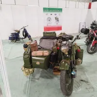 دنیپر جنگ جهانی چراغ نفتی