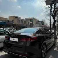 اپتیما gt line ۲۰۱۶|خودرو سواری و وانت|تهران, زعفرانیه|دیوار