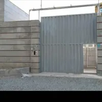 تهاتر سردخانه زیر صفر ۳۰۰ تن با درامد ۳۰۰ میلیون|فروش مغازه و غرفه|تهران, ظهیرآباد|دیوار