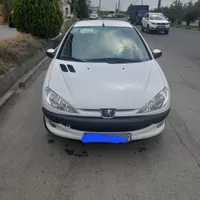 پژو 206 تیپ ۲، مدل ۱۳۹۸|خودرو سواری و وانت|بابل, |دیوار