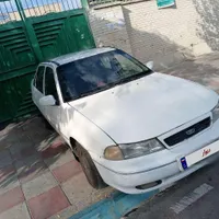 دوو سیلو|خودرو سواری و وانت|تهران, شمشیری|دیوار