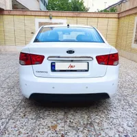 کیا سراتو مونتاژ اتوماتیک آپشنال 2000cc، مدل ۱۳۹۷|خودرو سواری و وانت|اصفهان, خانه اصفهان|دیوار