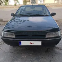 اردی ۸۵|خودرو سواری و وانت|شیراز, قلعه نو|دیوار
