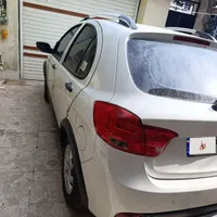 کوییک GX تیپ L، مدل ۱۴۰۳