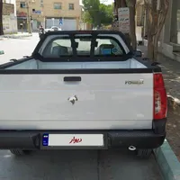 وانت آریسان 2، مدل ۱۴۰۴ فول آپشن جدید|خودرو سواری و وانت|مبارکه, |دیوار