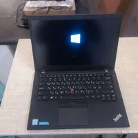 لپ تاپ لنوو thinkpad t460s گرافیکدار|رایانه همراه|اهر, |دیوار