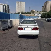 نیسان ماکسیما مونتاژ اتوماتیک، مدل ۱۳۹۰|خودرو سواری و وانت|تهران, سعادت‌آباد|دیوار