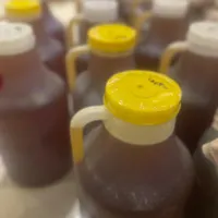 عسل عمده چهل گیاه ۱۰۰٪طبیعی ساکارز زیر ۱|خوردنی و آشامیدنی|تهران, فاطمی|دیوار