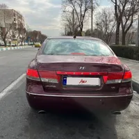 هیوندای آزرا گرنجور 3300cc، مدل ۲۰۰۹|خودرو سواری و وانت|تهران, آهنگ|دیوار