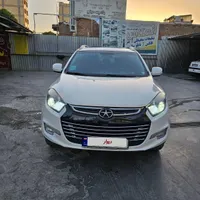 جک s5 نیوفیس