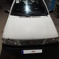 وانت پراید 151 SE، مدل ۱۳۹۵|خودرو سواری و وانت|میناب, |دیوار