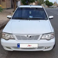 پراید 132 SL، مدل ۱۳۹۰