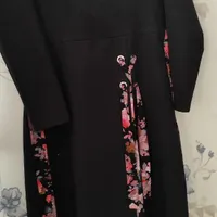 دوعدد مانتو زنانه سایز ۴۲