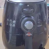 سرخ کن بدون روغن پارس خزر در حد نو