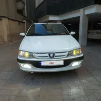 پژو پارس xtu7 1401|خودرو سواری و وانت|تهران, آرژانتین|دیوار