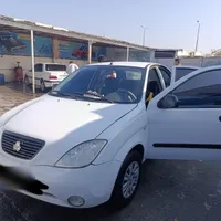 تیبا صندوق‌دار SX، مدل ۱۳۹۴|خودرو سواری و وانت|تهران, بهارستان|دیوار