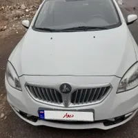 برلیانس H330 دنده‌ای 1500cc، مدل ۱۳۹۷|خودرو سواری و وانت|کاشان, صنعت|دیوار