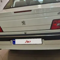 پژو slx 1399 tu5|خودرو سواری و وانت|قم, آذر (نکویی)|دیوار