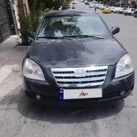 ام وی ام 530 مشکی متالیک|خودرو سواری و وانت|تهران, المهدی|دیوار