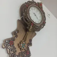 تعدادی وسایل خونه