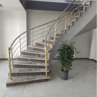 اجرای صفر تا صد انواع نرده استیل و حفاظ استیل|خدمات پیشه و مهارت|رشت, نظری|دیوار