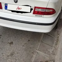 سمند LX ساده، مدل ۱۳۸۸