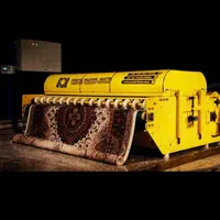 قالیشویی.تعمیرات فرش.مبلشویی دلفین