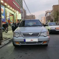 پراید 111 SE، مدل ۱۳۹۵|خودرو سواری و وانت|تهران, خلیج فارس|دیوار