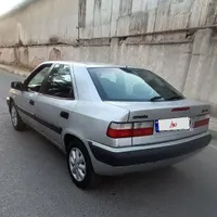 سیتروئن زانتیا 2000cc، مدل ۱۳۸۵ عروسک معاوضه|خودرو سواری و وانت|تهران, دولتخواه|دیوار