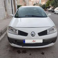 رنو مگان مونتاژ E2 1600cc، مدل ۱۳۹۱|خودرو سواری و وانت|ایلام, |دیوار