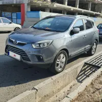 جک S5 دندهای، مدل ۱۳۹۶/فروش فوری