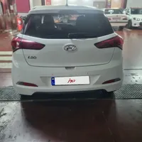 Hyundai i20 / 1396|خودرو سواری و وانت|تهران, اکباتان|دیوار
